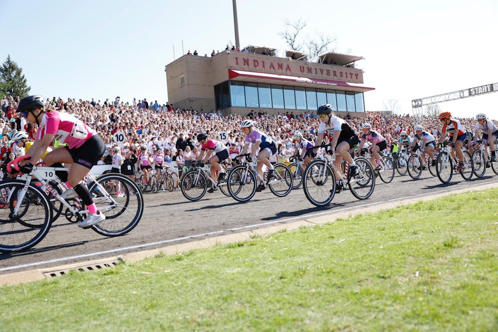 Women's Little 500 Preview and Live Blog