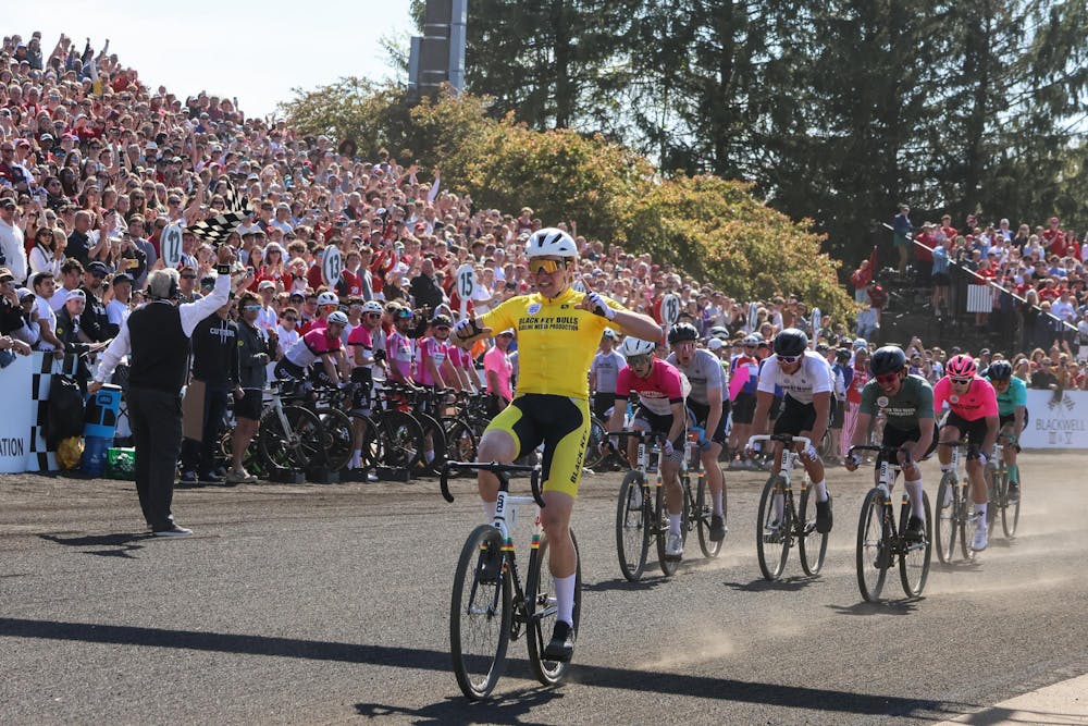 Men's Little 500 Live Blog