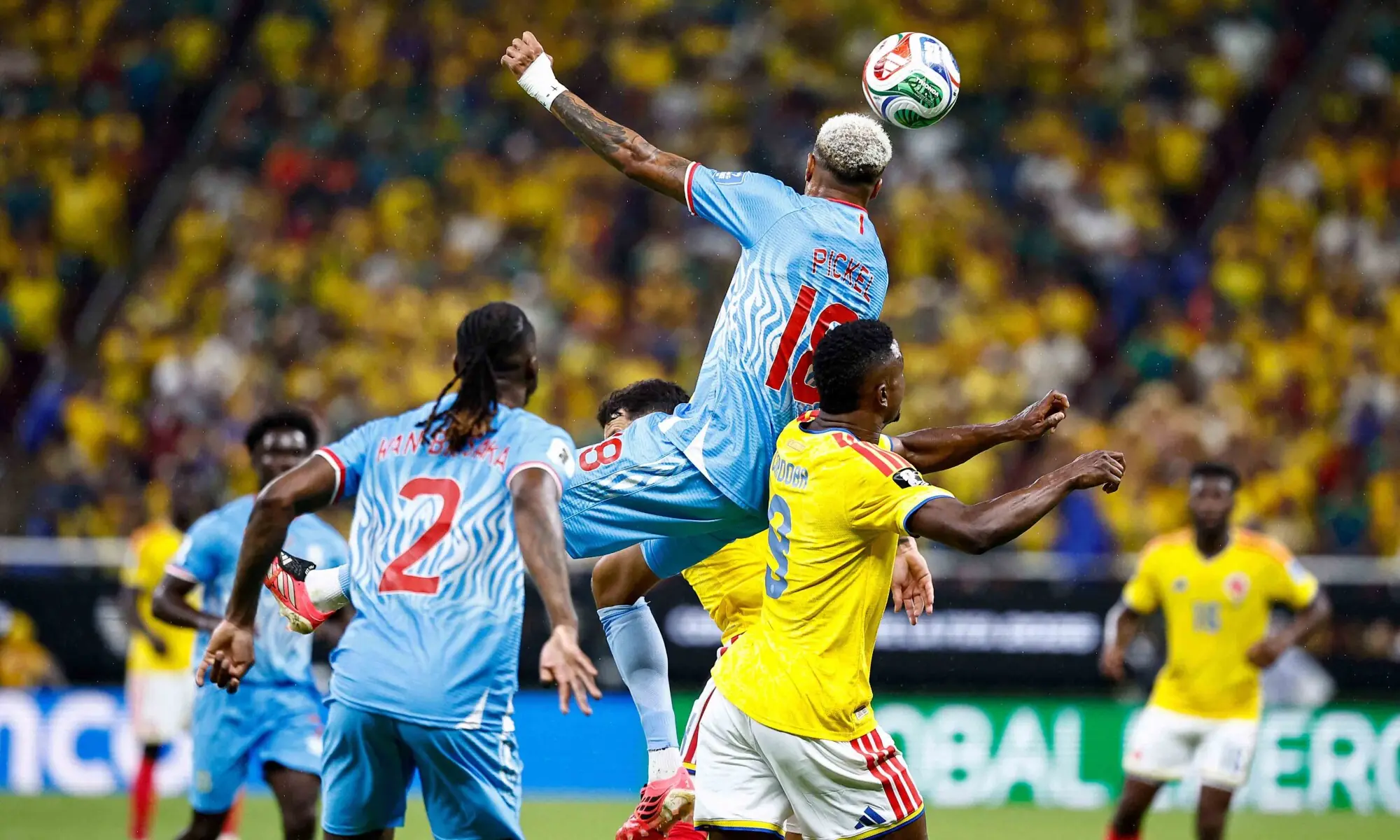 World Cup Recaps and Previews, Wednesday June 24: Time to Win or Go Home