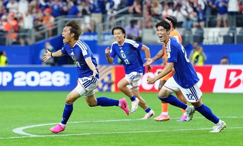 World Cup, Monday June 15: Daytime Soccer!