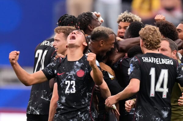 World Cup Recaps and Previews, Monday June 29: No Goal Differentials, No Math. Win or Go Home.
