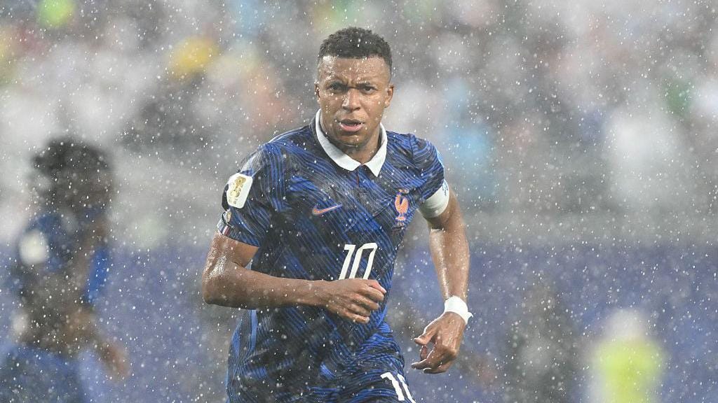 World Cup Recaps and Previews, Tuesday June 23: The Stars Show Out Again
