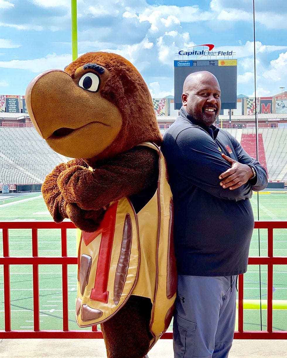 Maryland Terrapins, 2025 Recap: The Meme Becomes Real