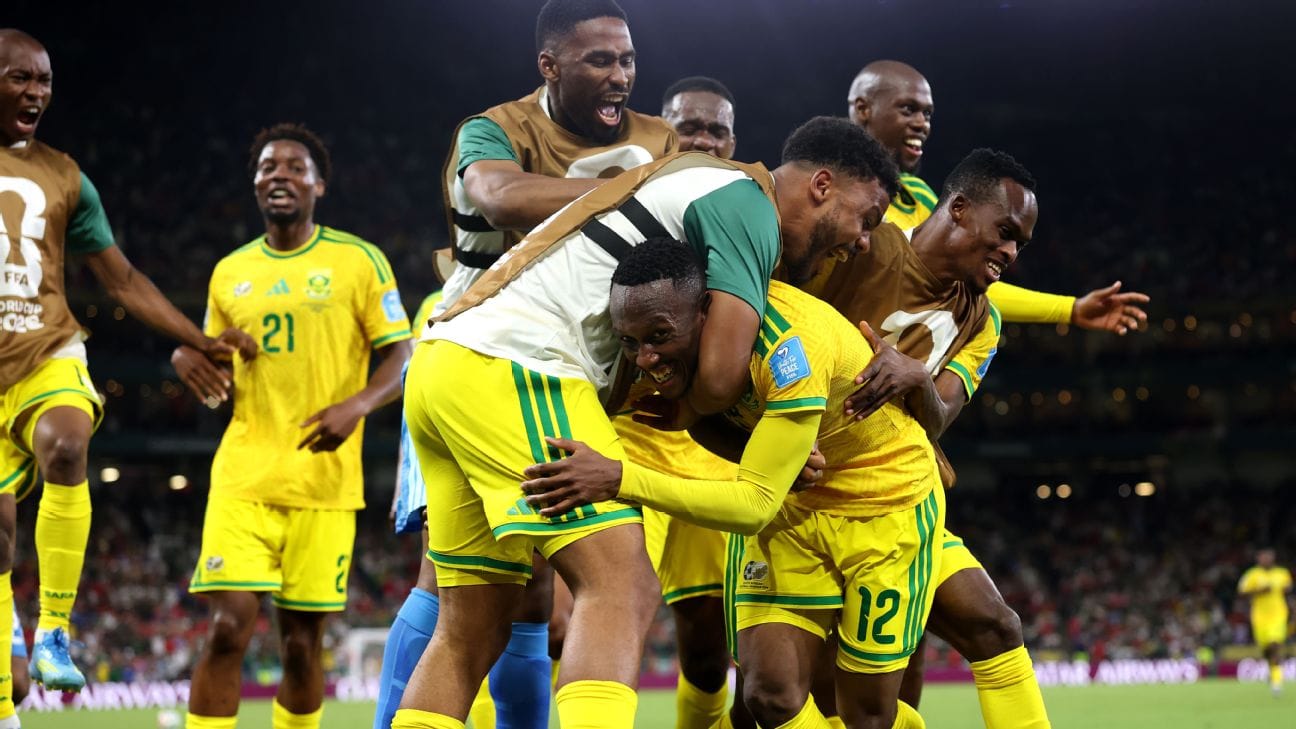 World Cup Recaps and Previews, Thursday June 25:  Strategery and Shenanigans