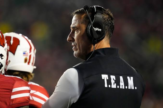 Wisconsin Badgers, 2025 Recap: Another Groundhog Day for the Badgers