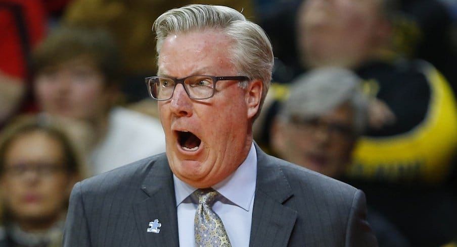 Iowa Basketball: And Now For Something...Completely Different