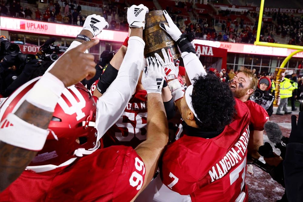 B1G 2025: It’s Indiana Week!!