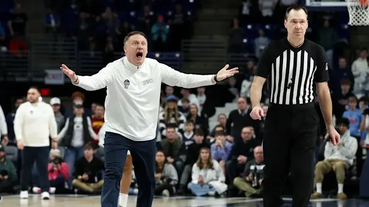 B1G Basketball Preview 2026: Penn State