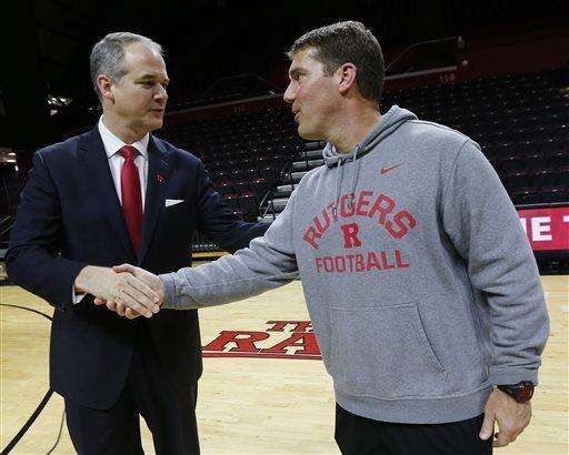 B1G Basketball Preview 2026: Rutgers
