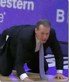B1G Basketball Previews 2026: Northwestern