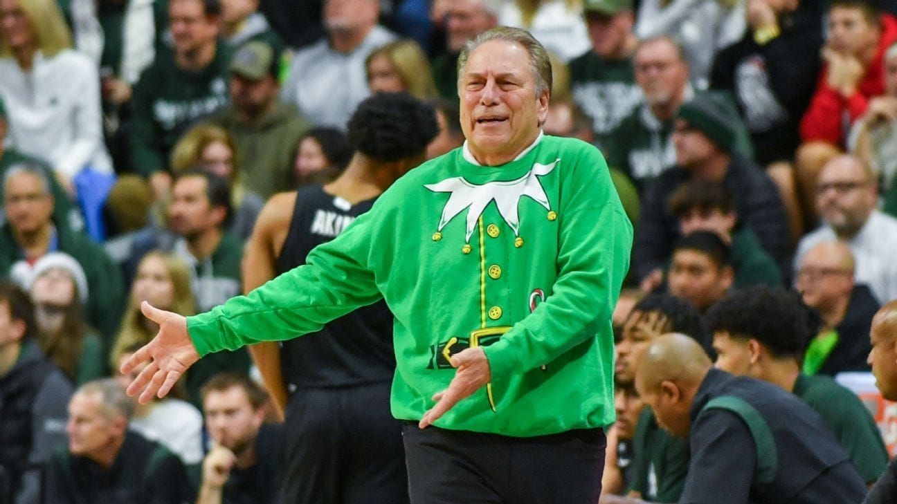 Big Ten Basketball November 27 Recaps, Previews, and Open Thread