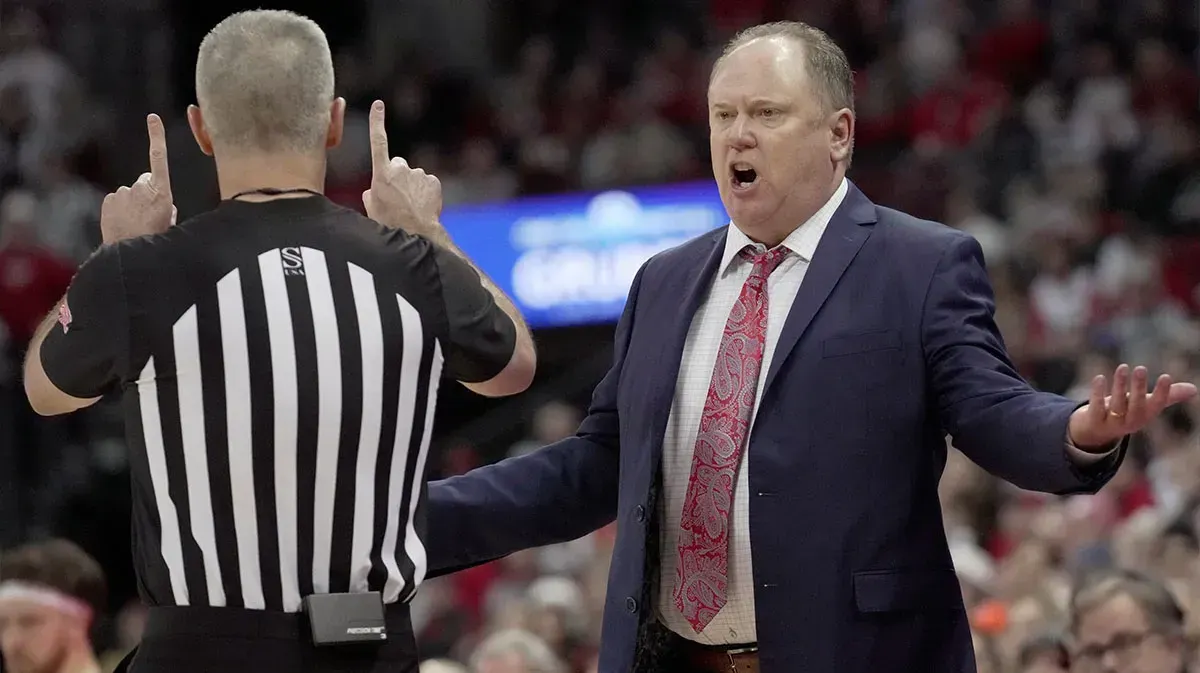 Big Ten Basketball November 21-22 Recaps, Previews, and Open Thread