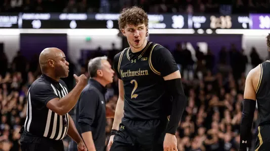 Big Ten Basketball November 23 Recaps, Previews, and Open Thread