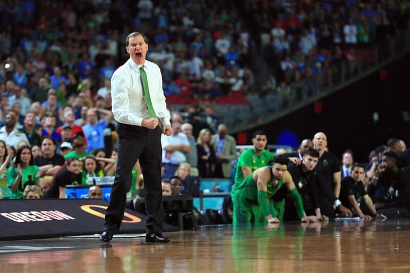 Big Ten Basketball December 21 Recaps, Previews, and Open Thread