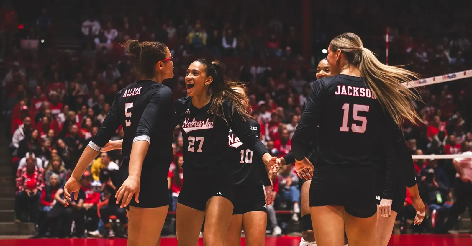 NCAA Volleyball Tournament starts today: A mini-preview of all nine Big Ten teams in the dance
