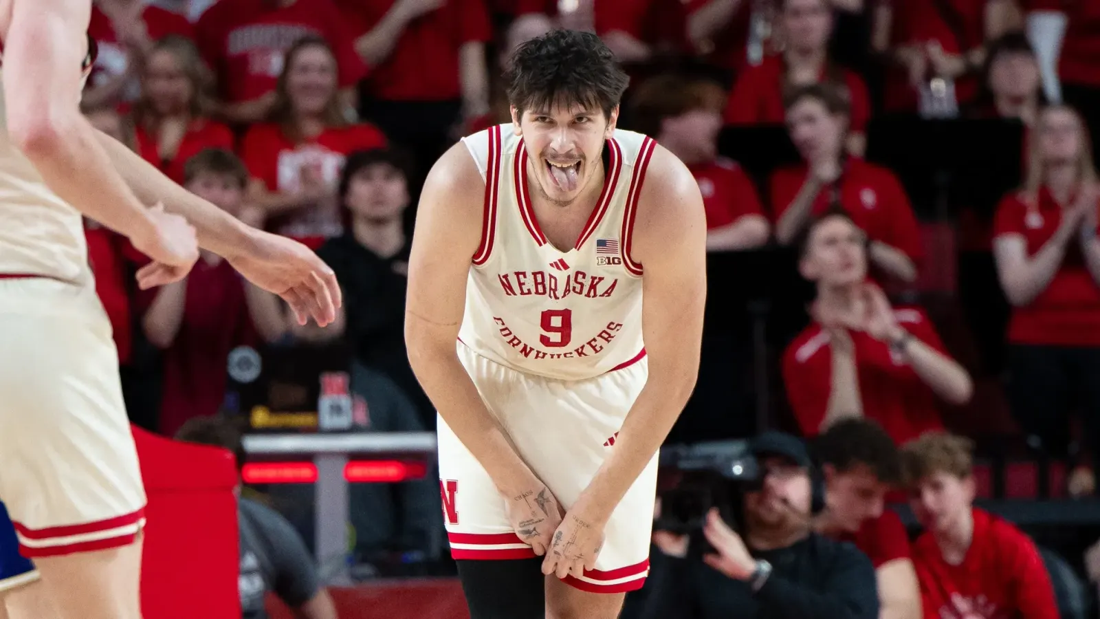 Big Ten Basketball January 27 Recaps, Previews, and Open Thread