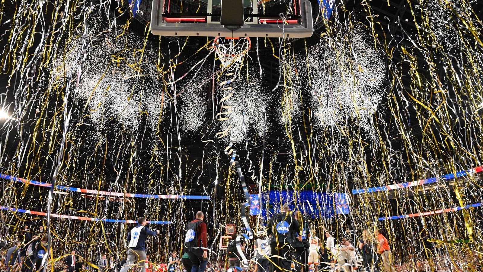 National Champion Contenders - OTR Writers Draft, Round 2