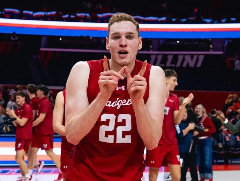 Big Ten Basketball: February 13 - Dashed Hopes
