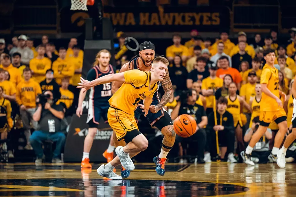 They're Expecting One of Us In the Wreckage, Brother: Elite Eight, Saturday March 28