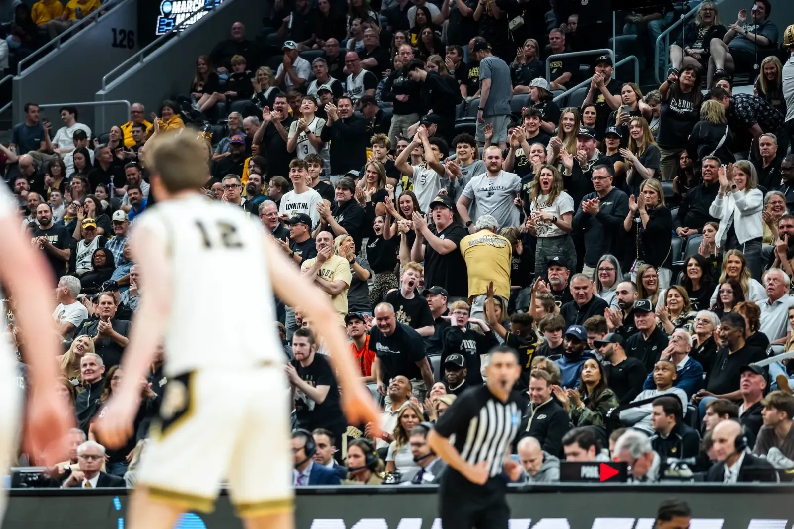 Last Call for the Best Weekend in Sports: Round of 32, Sunday March 22
