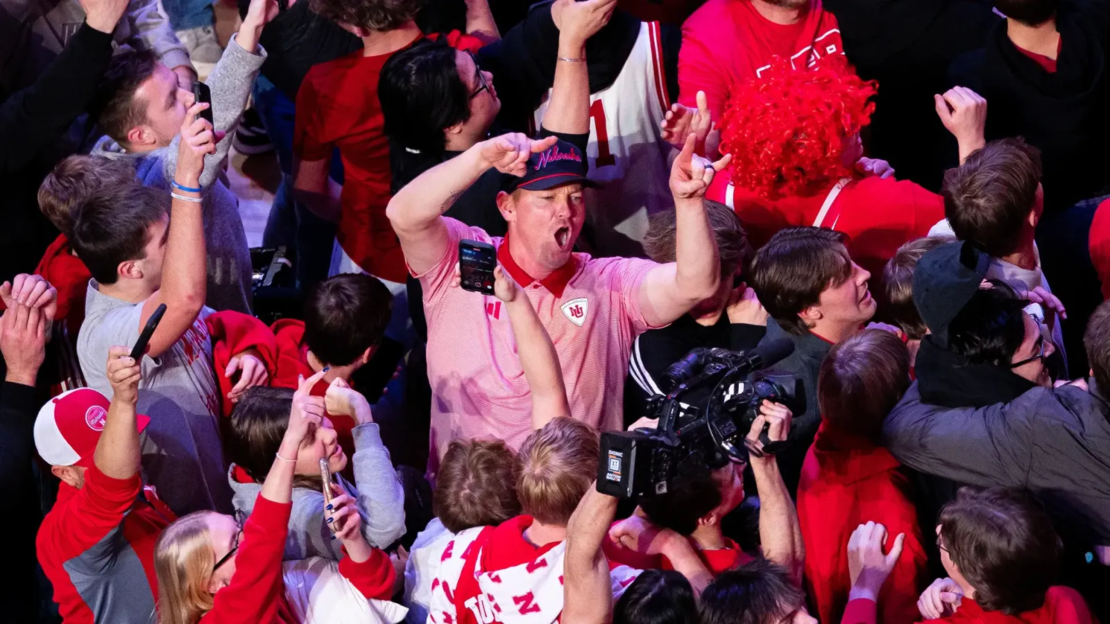 Big Ten Basketball: March 3