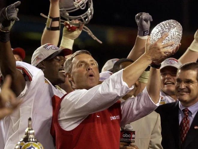 Parenthood, Pet Therapy, and Fireworks: One Night in the Life of a College Football Fan (Part 2)