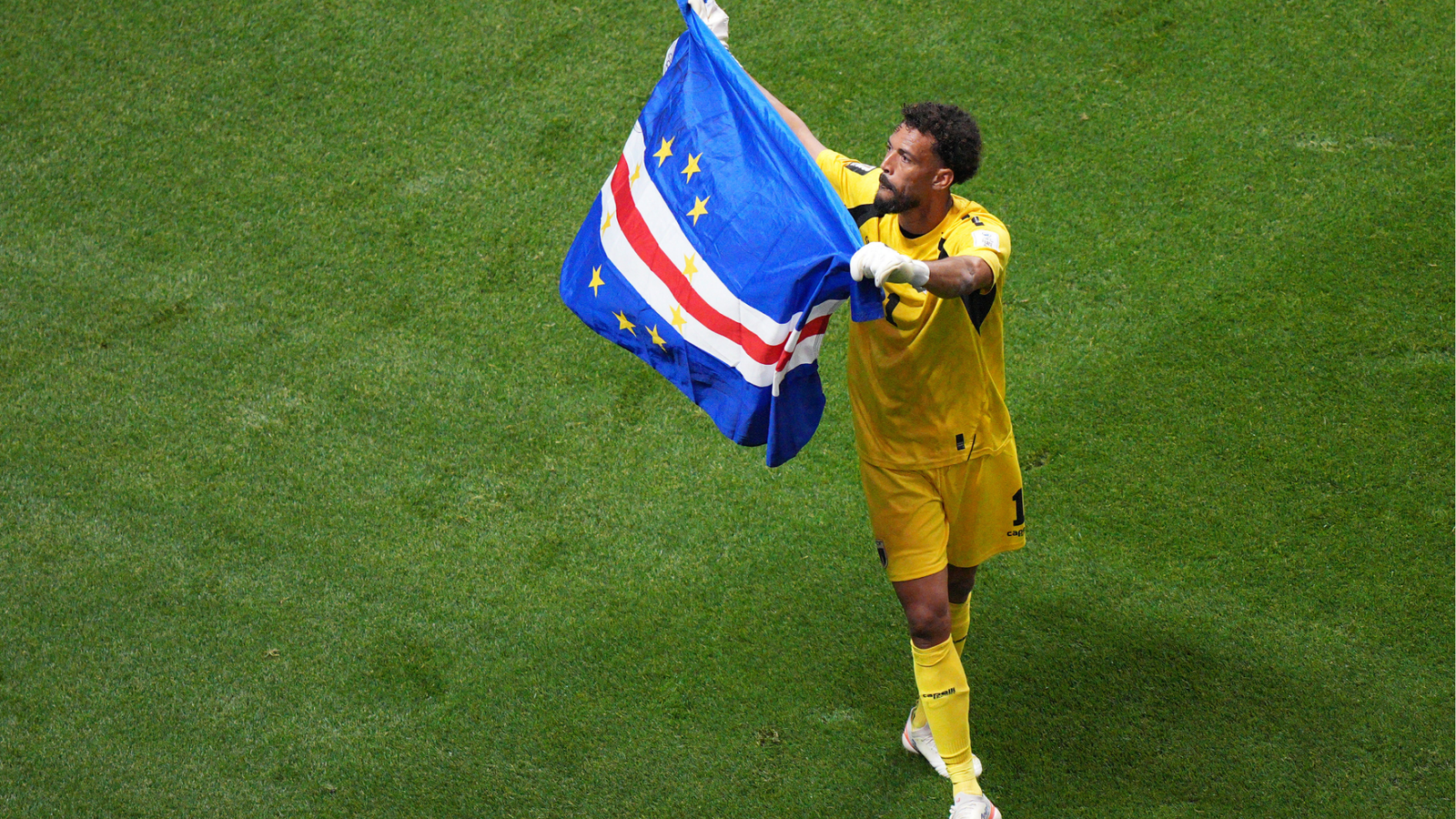 World Cup Recaps and Previews, Tuesday June 16: Oops! All Draws!