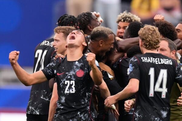 World Cup Recaps and Previews, Monday June 29: No Goal Differentials, No Math. Win or Go Home.