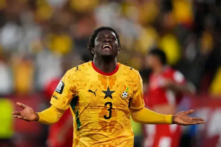 World Cup Recaps and Previews, Saturday June 27: It’s Ghana Be Me