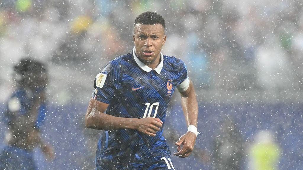 World Cup Recaps and Previews, Tuesday June 23: The Stars Show Out Again