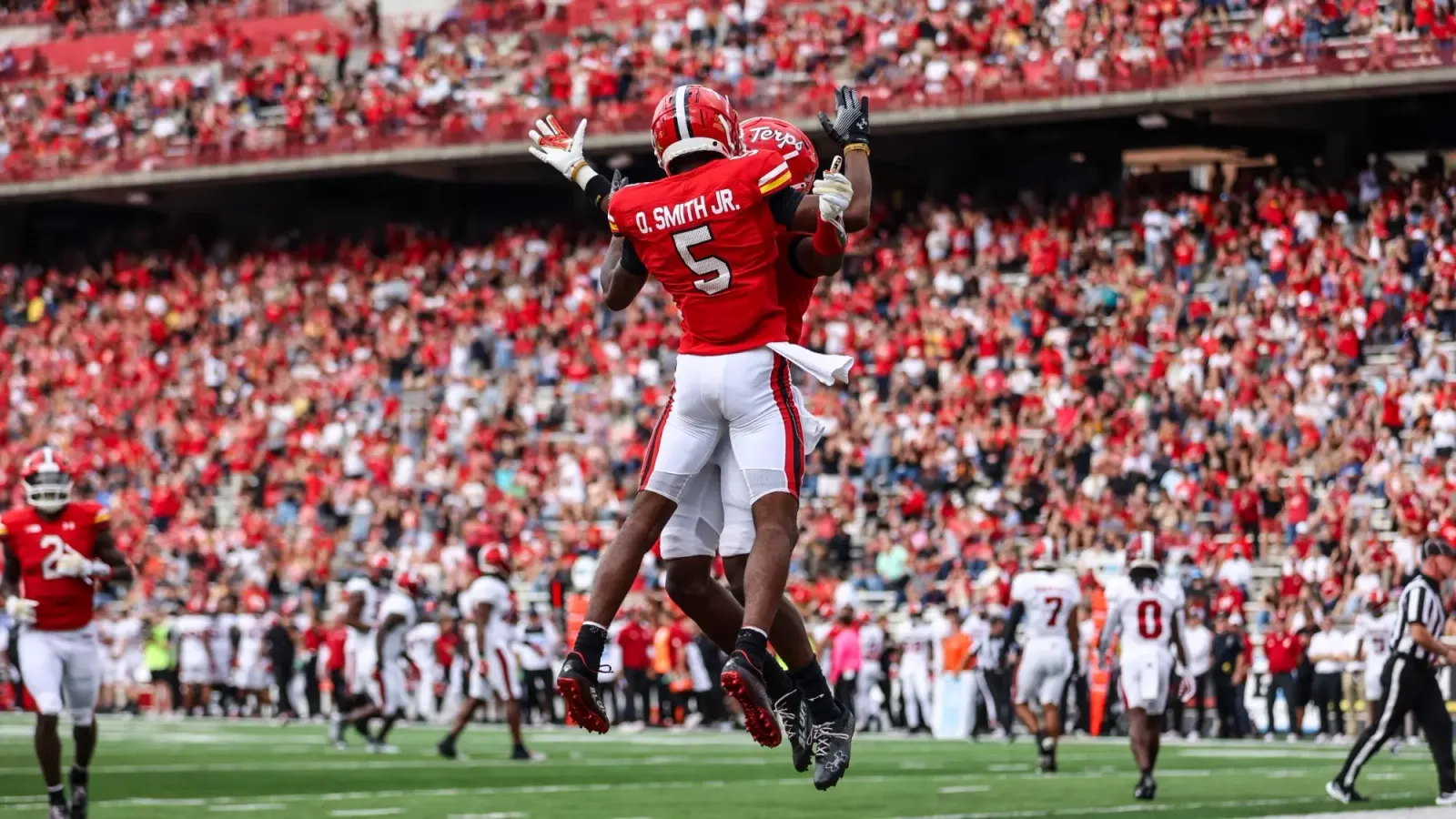 Maryland Terrapins 2026 Predictions: Another Season in the Crab Bucket
