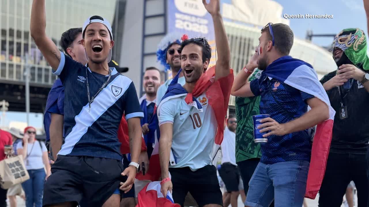 World Cup Recaps and Previews, Tuesday July 14: It's Bastille Day! Bonne Fête Nationale!
