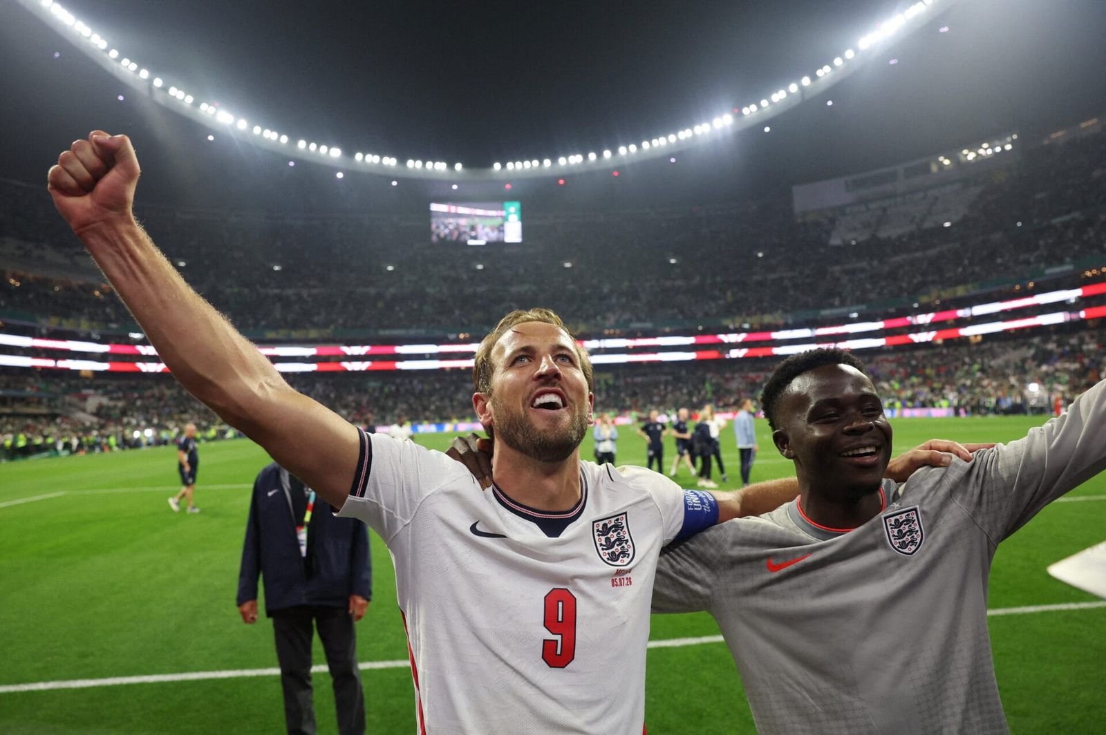World Cup Recaps and Previews, Monday July 6: An Iberian Showdown and Belgium v Balogun