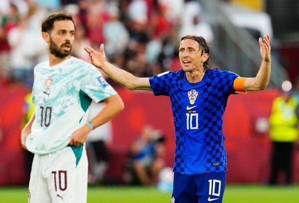 World Cup Recaps and Previews, Friday July 3: We're All Cape Verdean Today