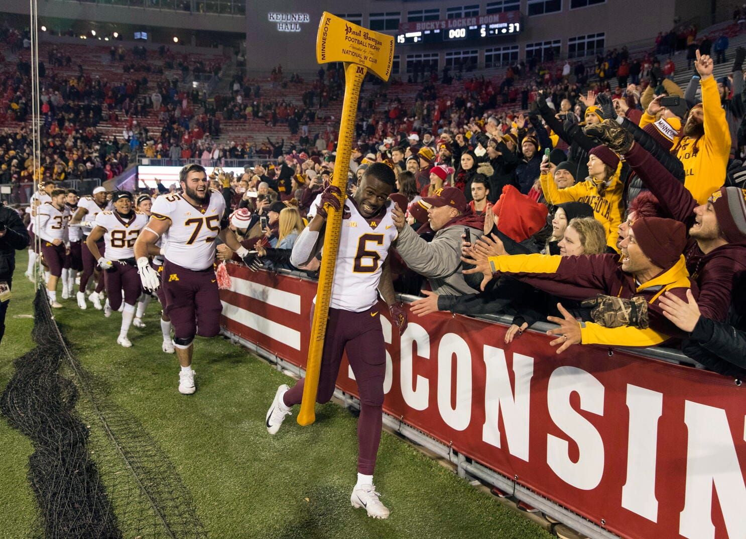 It's Axe Week! Send us your mailbag questions!