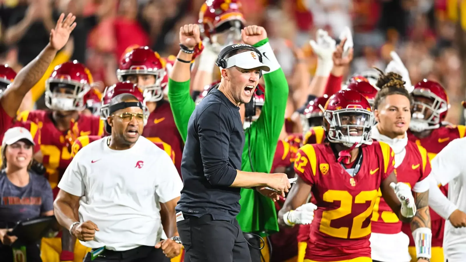 USC Trojans, 2026 Predictions: Beware of Lincolns Bearing Gifts