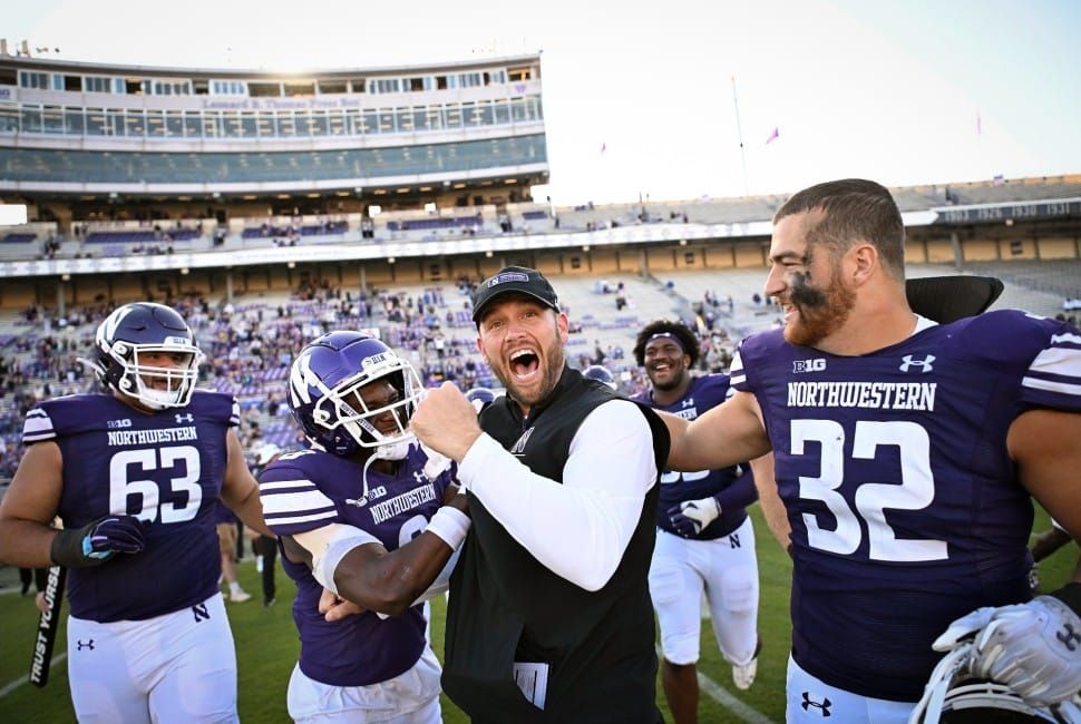 Northwestern Wildcats, 2026 Predictions: Are the Purplecats Bowl Bound?