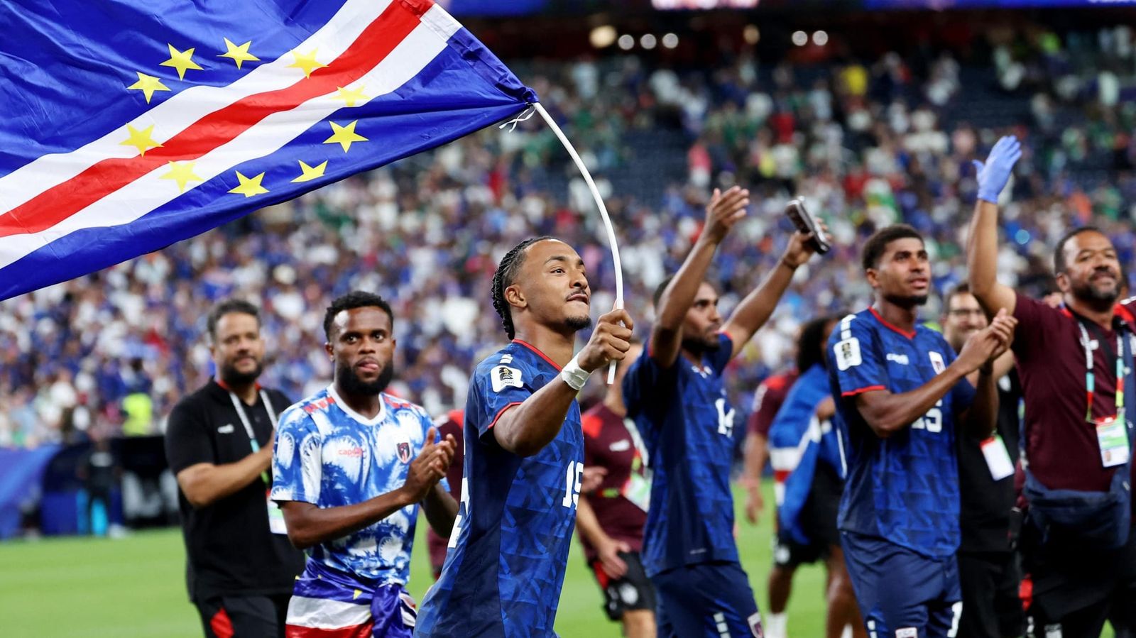 World Cup Recaps and Previews, Saturday July 4: And Then There Were 16