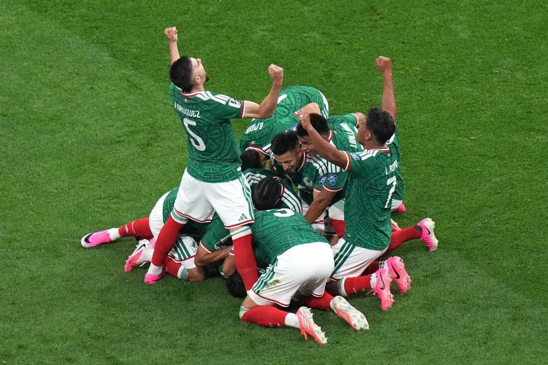 World Cup Recaps and Previews, Tuesday July 1: France Dominates, Norway Rows Along, and Mexico Wins Another in Azteca