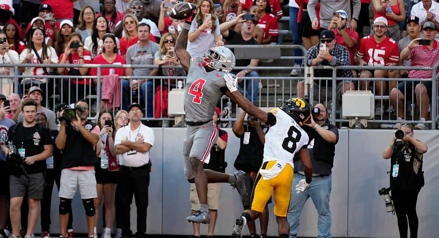 Ohio State Buckeyes 2026 Predictions: Everything Up For Grabs