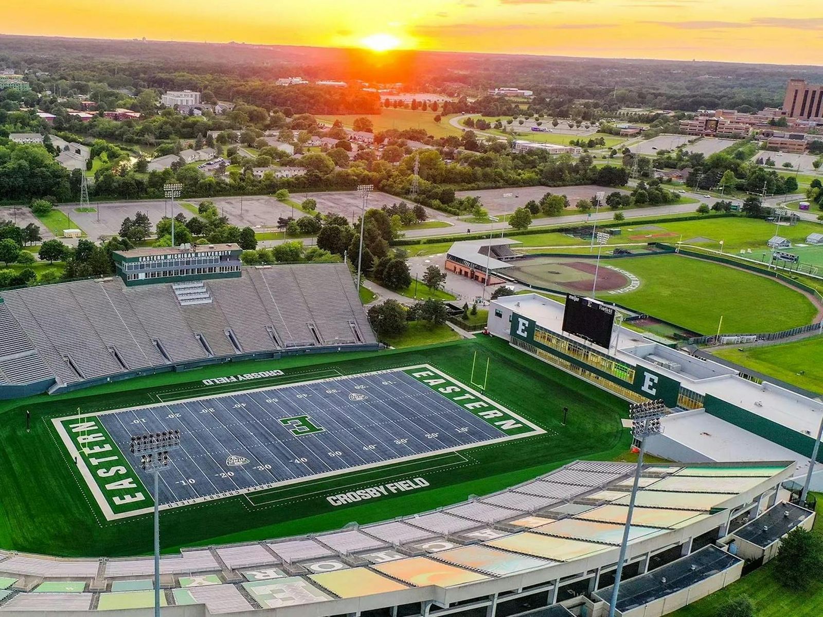 Week Zero, Part 2: Sac State's in the MAC and the ACC goes Pac