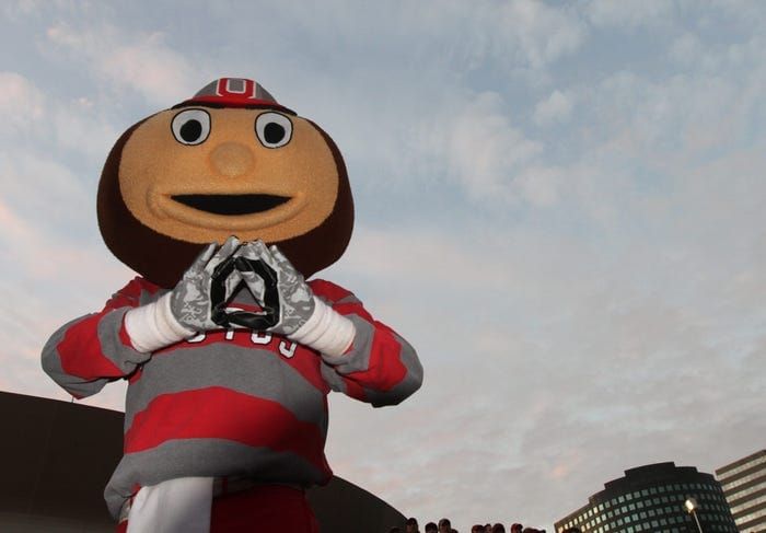 Ohio State Buckeyes, 2025 Recap: Et tu, Brutus?