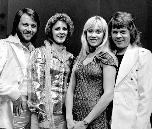 Preseason Big Ten Power Poll:  Big Ten Teams as ABBA Songs