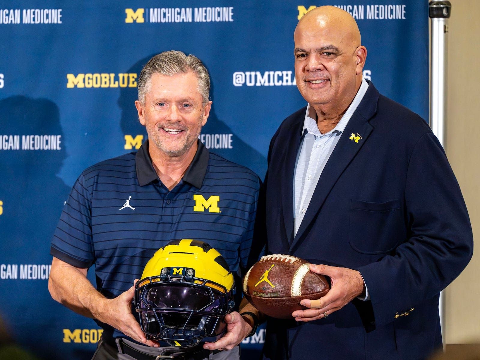 Michigan Wolverines 2026 Predictions: Salt Lake Michigan?