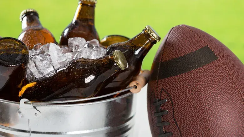 B1G Six Pack