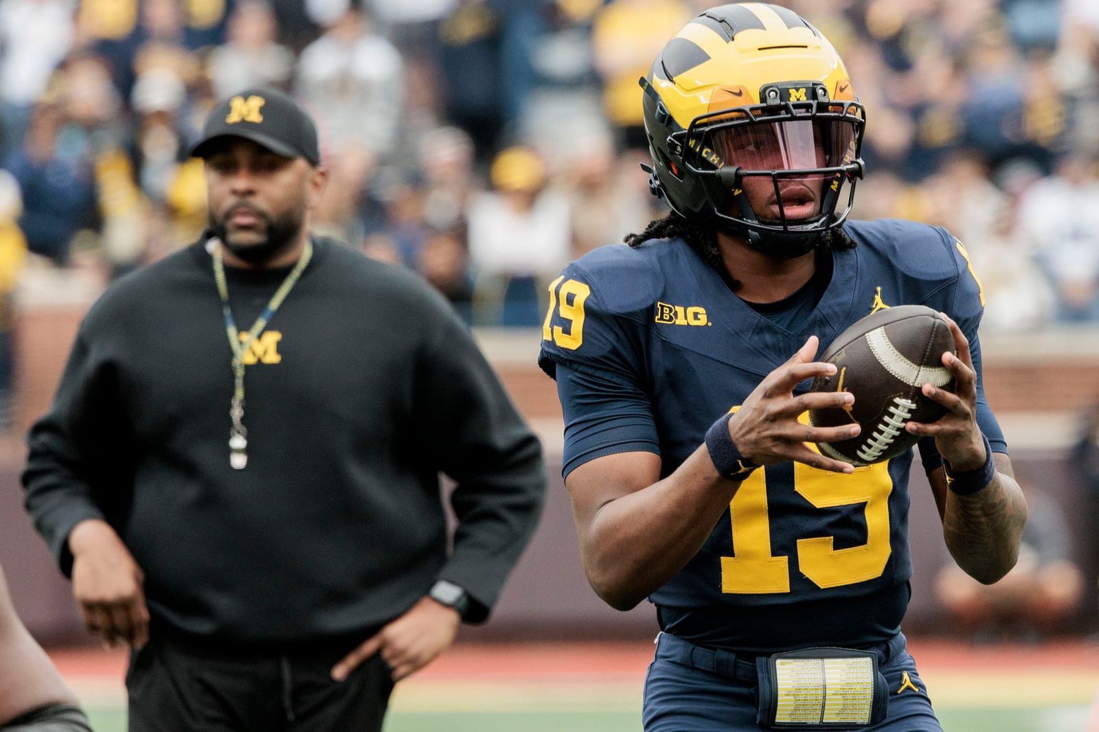 Michigan Wolverines, 2025 Recap: Nothing Strange to See Here!
