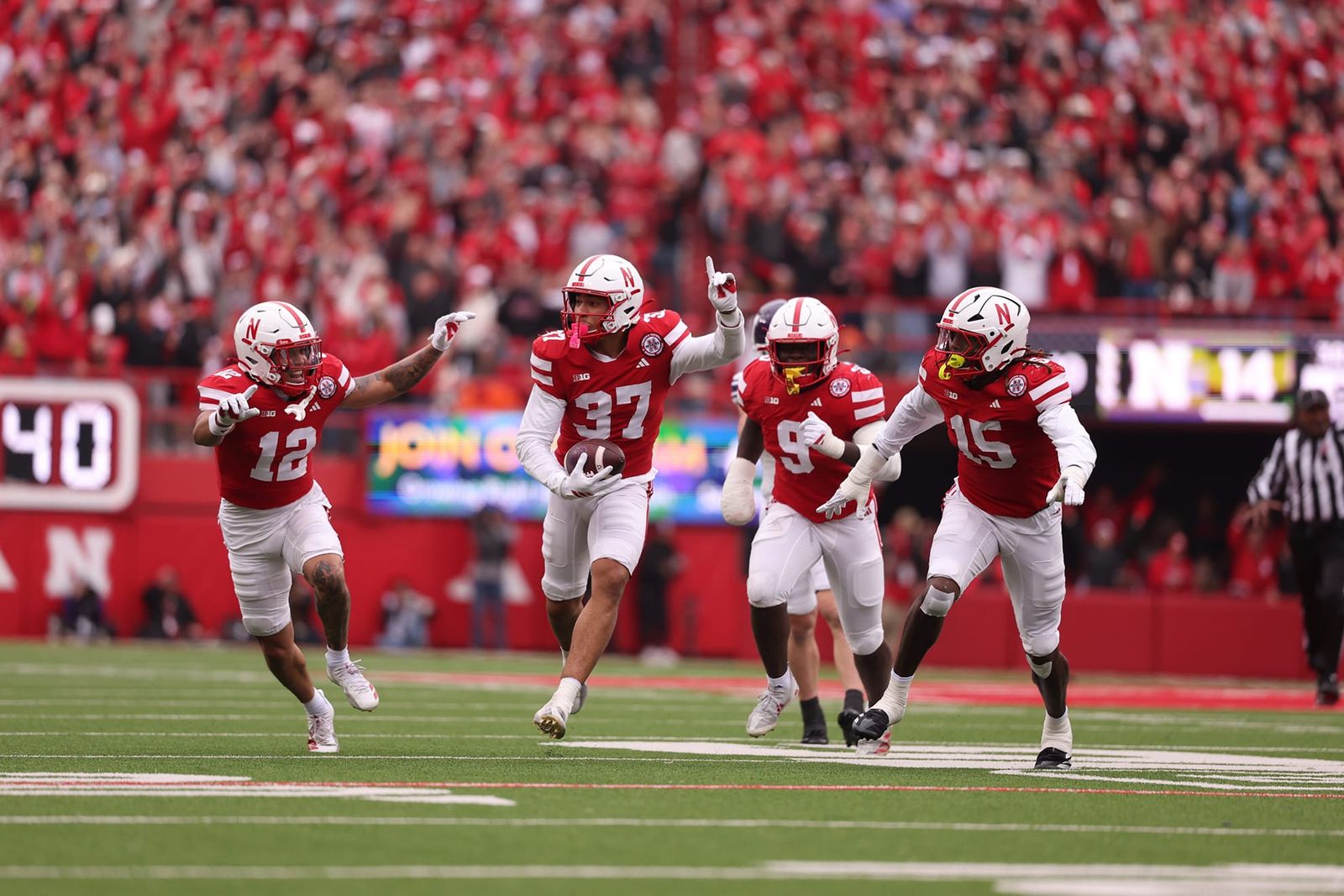 Nebraska Cornhuskers 2026 Predictions: Is This the Year for Matt Rhule and Co?