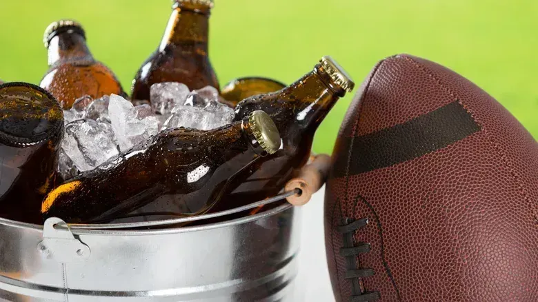 Week 3: B1G Six Pack