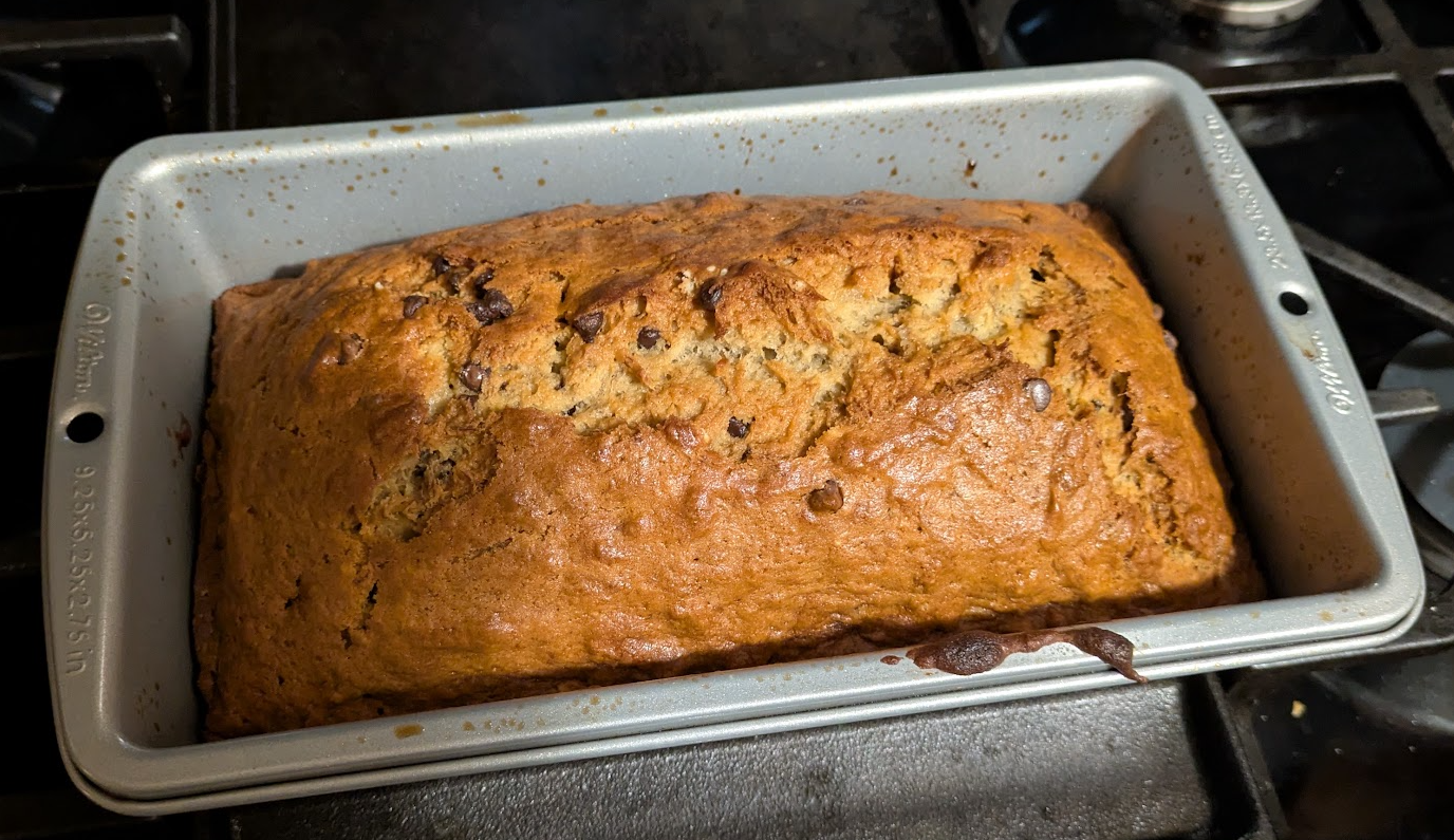 Don't Watch This; Watch That, Week 4: Healthy Habits, Unhealthy Cookbooks