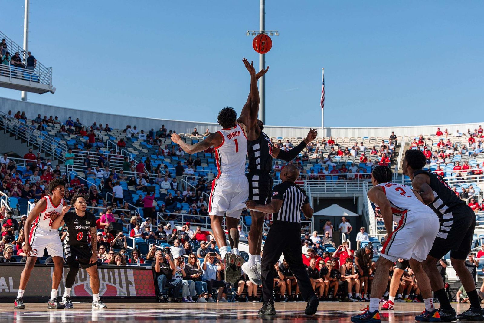 2027 Basketball Previews: Ohio State Buckeyes